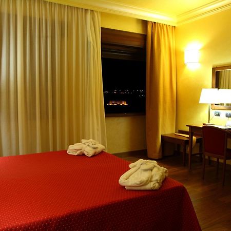 Hotel Della Valle อากริเจนโต ภายนอก รูปภาพ