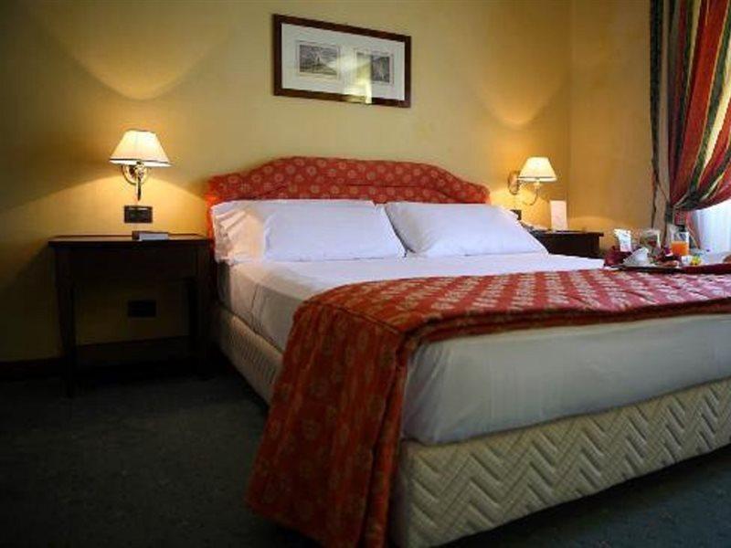 Hotel Della Valle อากริเจนโต ภายนอก รูปภาพ