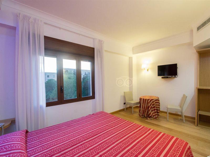 Hotel Della Valle อากริเจนโต ภายนอก รูปภาพ
