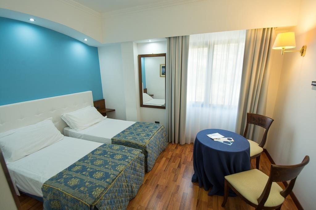 Hotel Della Valle อากริเจนโต ภายนอก รูปภาพ