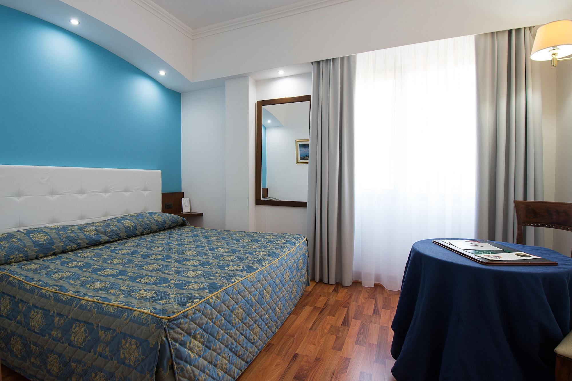 Hotel Della Valle อากริเจนโต ภายนอก รูปภาพ