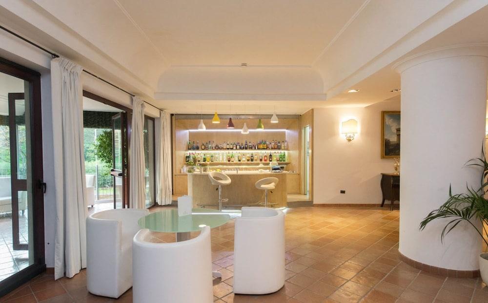 Hotel Della Valle อากริเจนโต ภายนอก รูปภาพ