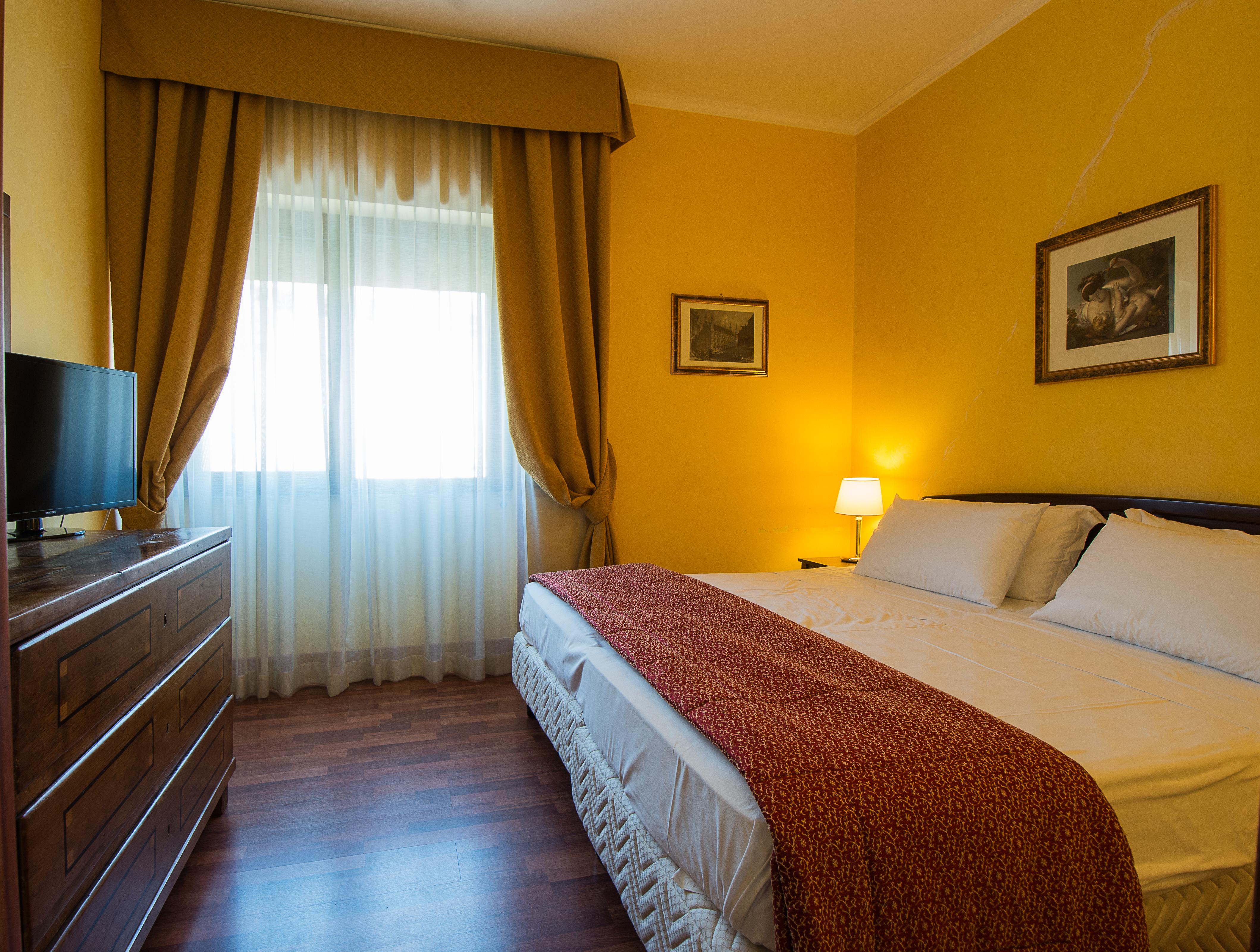 Hotel Della Valle อากริเจนโต ภายนอก รูปภาพ