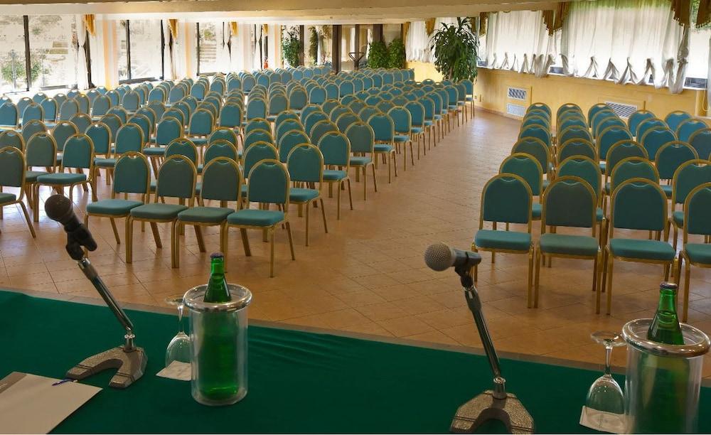 Hotel Della Valle อากริเจนโต ภายนอก รูปภาพ
