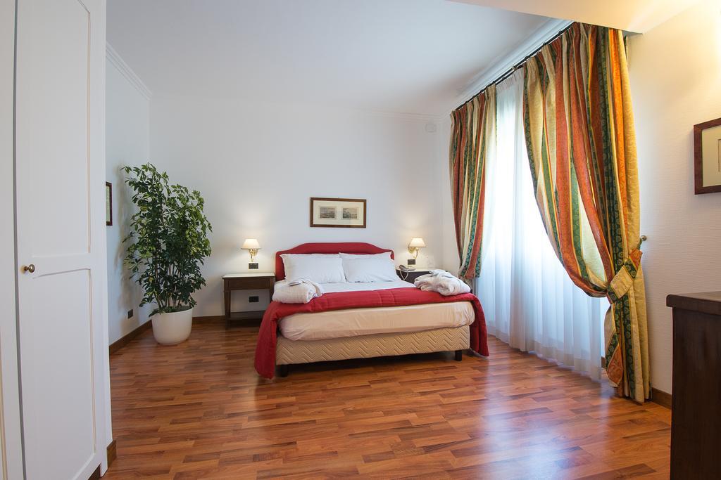 Hotel Della Valle อากริเจนโต ห้อง รูปภาพ