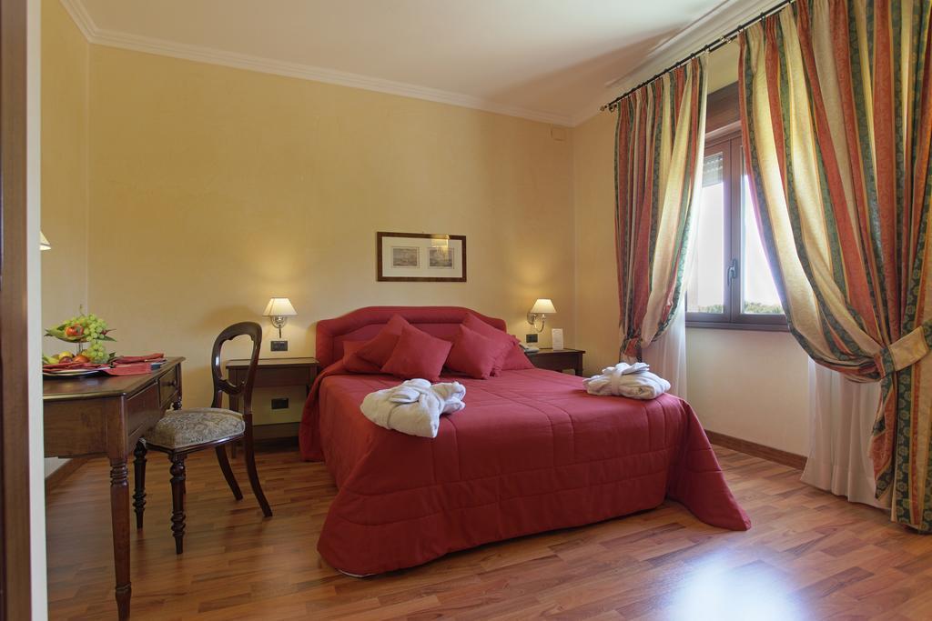 Hotel Della Valle อากริเจนโต ห้อง รูปภาพ