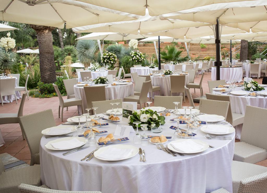 Hotel Della Valle อากริเจนโต ภายนอก รูปภาพ