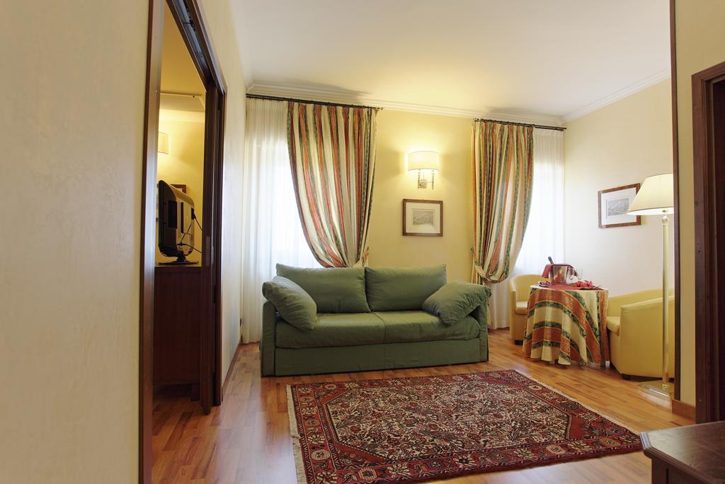 Hotel Della Valle อากริเจนโต ห้อง รูปภาพ