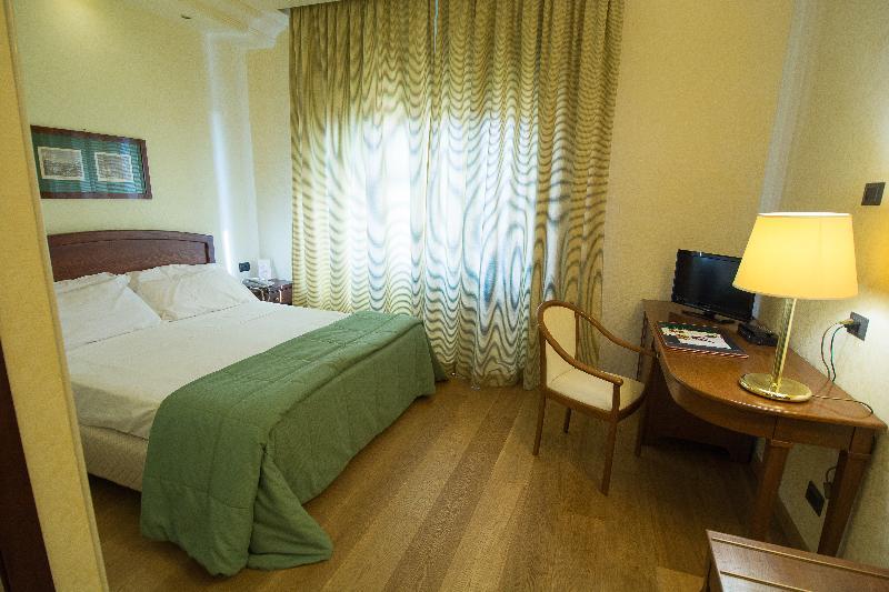 Hotel Della Valle อากริเจนโต ภายนอก รูปภาพ