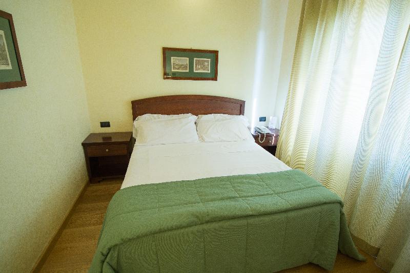 Hotel Della Valle อากริเจนโต ภายนอก รูปภาพ