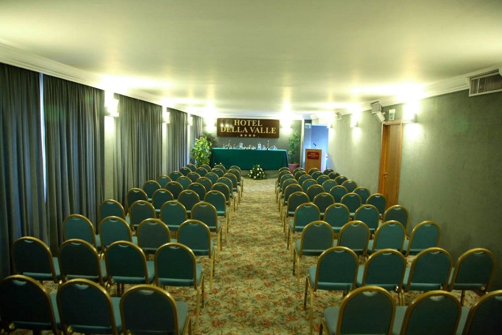Hotel Della Valle อากริเจนโต ภายนอก รูปภาพ