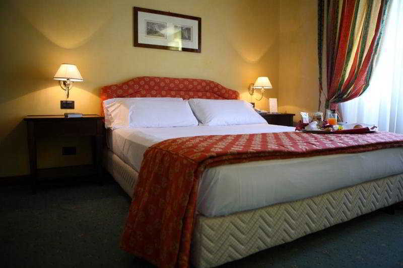 Hotel Della Valle อากริเจนโต ภายนอก รูปภาพ
