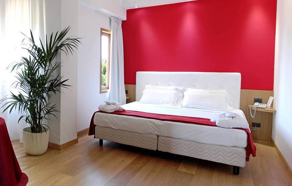 Hotel Della Valle อากริเจนโต ภายนอก รูปภาพ