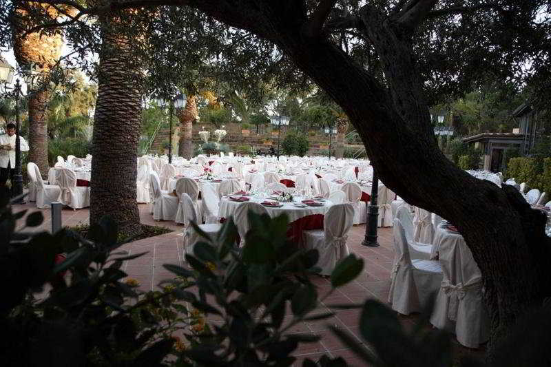 Hotel Della Valle อากริเจนโต ภายนอก รูปภาพ