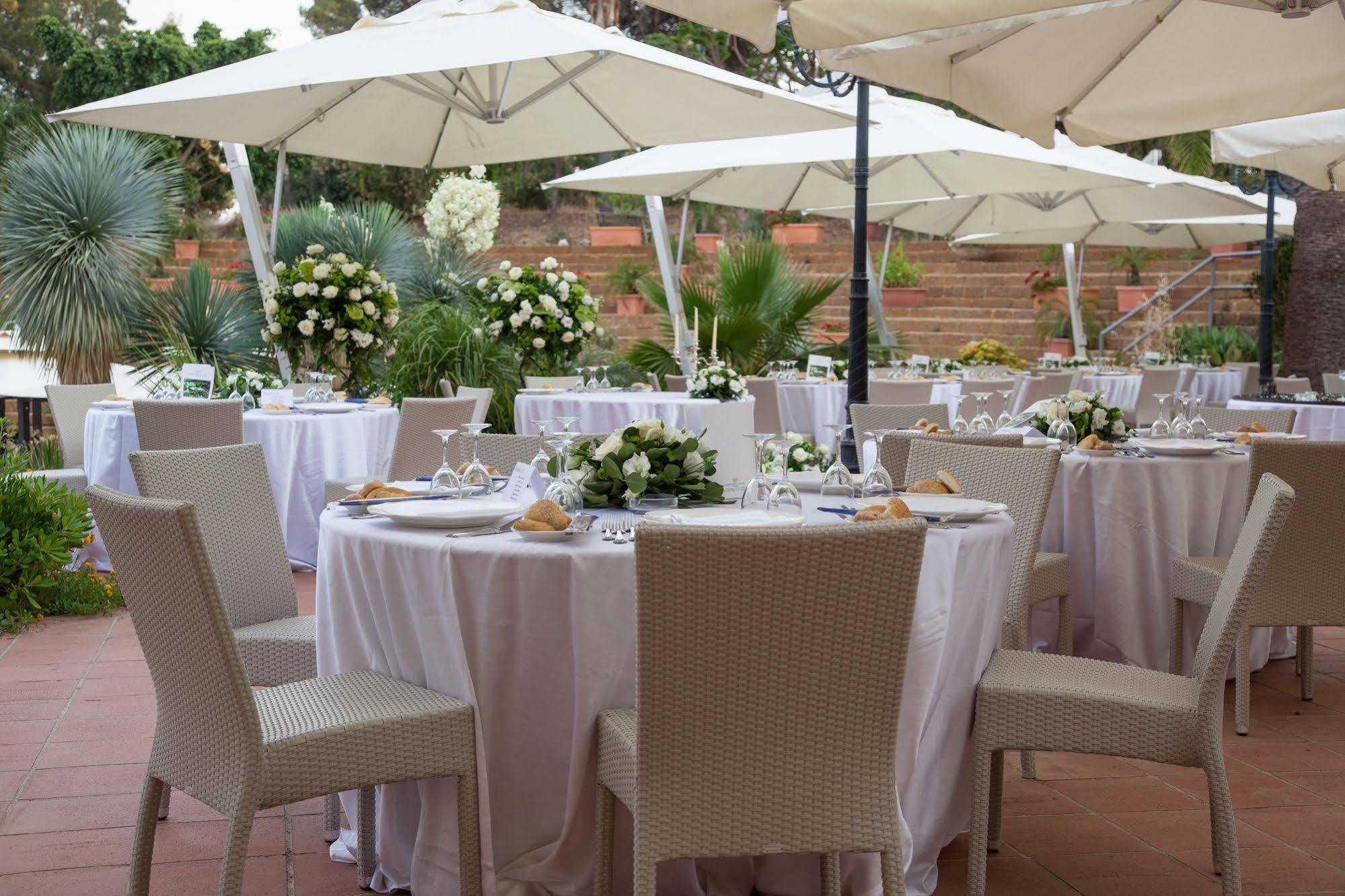 Hotel Della Valle อากริเจนโต ภายนอก รูปภาพ