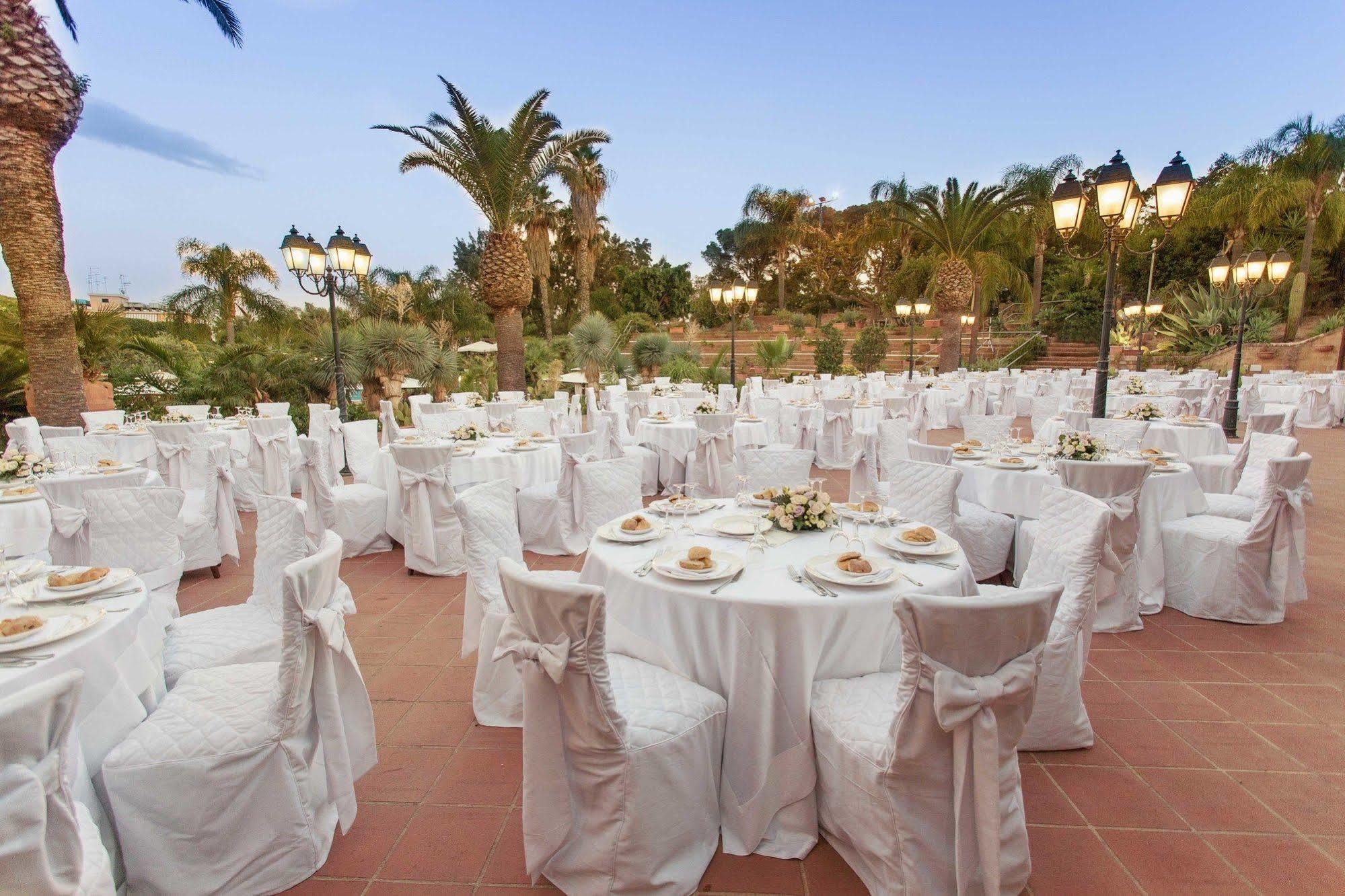 Hotel Della Valle อากริเจนโต ภายนอก รูปภาพ